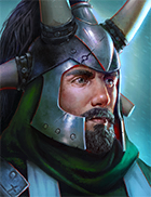 Bushi — RAID: Shadow Legends champion portrait