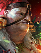 War Mother — RAID: Shadow Legends champion portrait