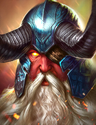 Altan — RAID: Shadow Legends champion portrait