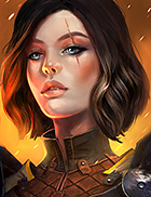Hope — RAID: Shadow Legends champion portrait