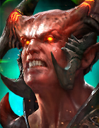 Ifrit — RAID: Shadow Legends champion portrait