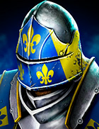 Chevalier — RAID: Shadow Legends champion portrait