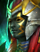Doompriest — RAID: Shadow Legends champion portrait