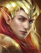 Magister — RAID: Shadow Legends champion portrait