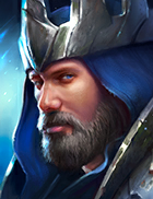 Relickeeper — RAID: Shadow Legends champion portrait