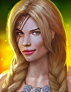 Zephyr Sniper — RAID: Shadow Legends champion portrait