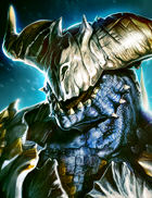 Jareg — RAID: Shadow Legends champion portrait