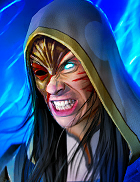 Thenasil — RAID: Shadow Legends champion portrait