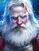 Sir Nicholas — RAID: Shadow Legends champion portrait