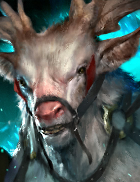 Reinbeast — RAID: Shadow Legends champion portrait