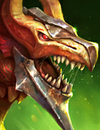 Pit Cur — RAID: Shadow Legends champion portrait
