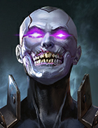 Gorgorab — RAID: Shadow Legends champion portrait