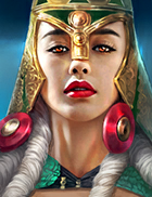 Sikara — RAID: Shadow Legends champion portrait