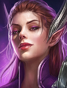 Aristocrat — RAID: Shadow Legends champion portrait