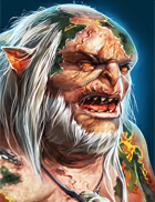 Hungerer — RAID: Shadow Legends champion portrait