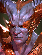 Tormentor — RAID: Shadow Legends champion portrait