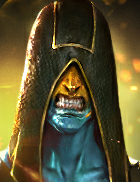 Thrall — RAID: Shadow Legends champion portrait