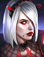 Temptress — RAID: Shadow Legends champion portrait