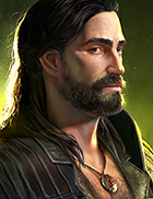 Fenax — RAID: Shadow Legends champion portrait