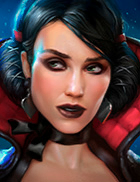 Venus — RAID: Shadow Legends champion portrait