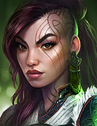 Suwai Firstborn — RAID: Shadow Legends champion portrait
