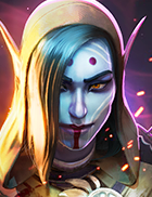 Lurker — RAID: Shadow Legends champion portrait