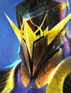Captain Temila — RAID: Shadow Legends champion portrait