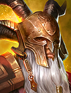 Elder Skarg — RAID: Shadow Legends champion portrait