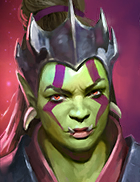 Kreela Witch-Arm — RAID: Shadow Legends champion portrait