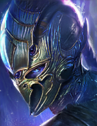 Foli — RAID: Shadow Legends champion portrait