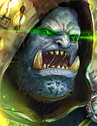 Ogryn Jailer — RAID: Shadow Legends champion portrait