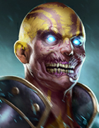 Mausoleum Mage — RAID: Shadow Legends champion portrait