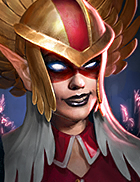 Yannica — RAID: Shadow Legends champion portrait