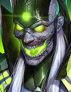 Skartorsis — RAID: Shadow Legends champion portrait