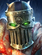 Bergoth the Malformed — RAID: Shadow Legends champion portrait