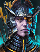 Necrohunter — RAID: Shadow Legends champion portrait