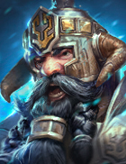 Bulwark — RAID: Shadow Legends champion portrait