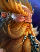 Slicer — RAID: Shadow Legends champion portrait