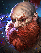 Line Infantry — RAID: Shadow Legends champion portrait