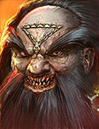 Painsmith — RAID: Shadow Legends champion portrait