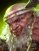 Master Butcher — RAID: Shadow Legends champion portrait