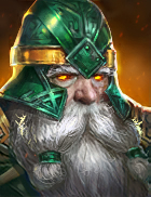 Honor Guard — RAID: Shadow Legends champion portrait