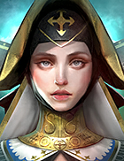 Mother Superior — RAID: Shadow Legends champion portrait