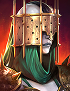 Thea the Tomb Angel — RAID: Shadow Legends champion portrait