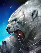 Ursine Icecrusher — RAID: Shadow Legends champion portrait