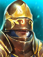 Myrmidon — RAID: Shadow Legends champion portrait