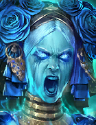 Siphi the Lost Bride — RAID: Shadow Legends champion portrait