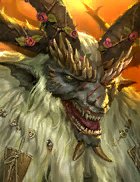 Khoronar — RAID: Shadow Legends champion portrait