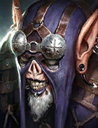 Skraank — RAID: Shadow Legends champion portrait