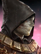 Mordecai — RAID: Shadow Legends champion portrait